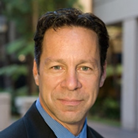 Ian Rodney Lazarus headshot